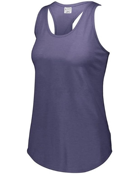 Augusta Sportswear - Girls' Lux Triblend Tank Top - 3079