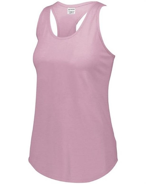 Augusta Sportswear - Women's Lux Triblend Tank Top - 3078