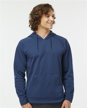 Paragon - Vail Performance Fleece Hooded Sweatshirt - 305