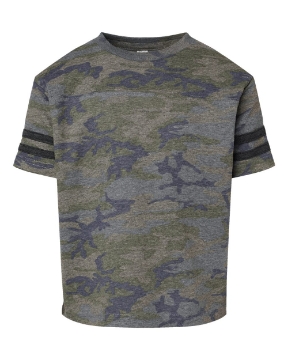 Vintage Camo/ Vintage Smoke