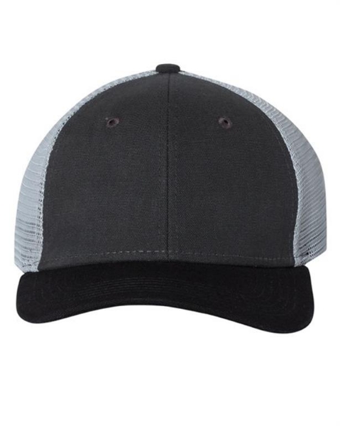 DRI DUCK - Hudson Trucker Cap - 3006