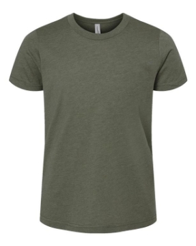 Heather Military Green