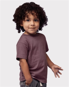 BELLA + CANVAS - Toddler Jersey Tee - 3001T