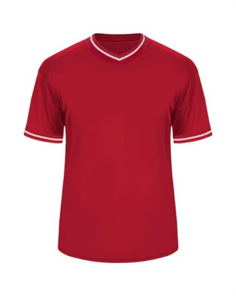 Alleson Athletic - Youth Vintage Jersey - 2974