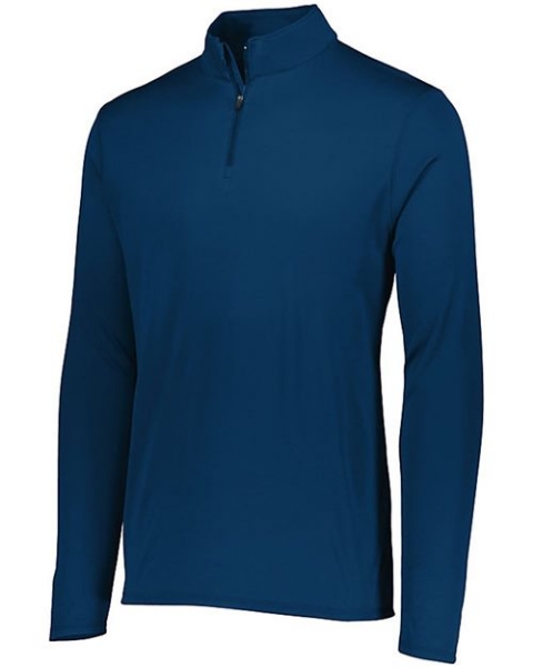 Augusta Sportswear - Youth Attain Quarter-Zip Pullover - 2786