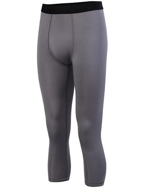 Augusta Sportswear - Hyperform Compression Calf-Length Tight - 2618