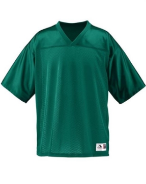 Augusta Sportswear - Youth Stadium Replica Jersey - 258