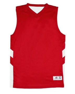 Badger - Youth B-Pivot Rev. Tank Top - 2566