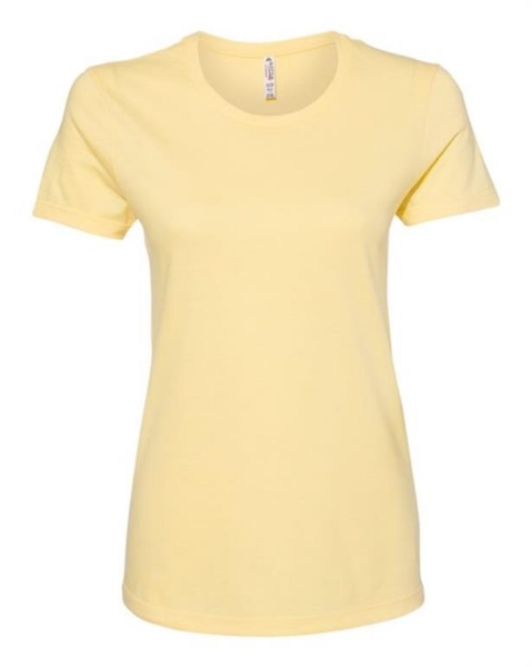 ALSTYLE - Women’s Ultimate T-Shirt - 2562