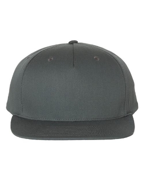 Richardson - Pinch Front Structured Snapback Trucker Cap - 255