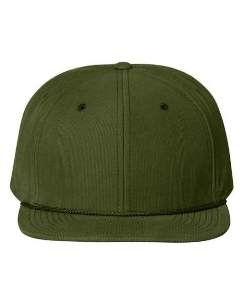 Richardson - Timberline Corduroy Cap - 253