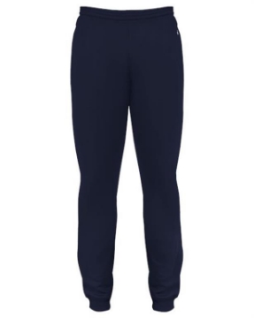 Badger - Youth Performance Fleece Joggers - 2475