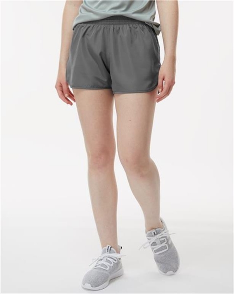 Augusta Sportswear - Women's Wayfarer Shorts - 2430