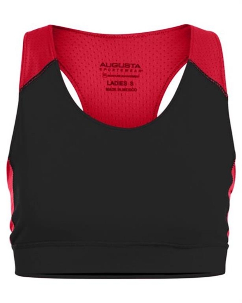 Augusta Sportswear - Women's All Sport Sports Bra - 2417