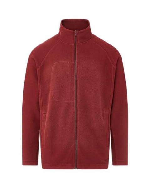 MV Sport - Whisper Fleece™ Full-Zip Jacket - 24138