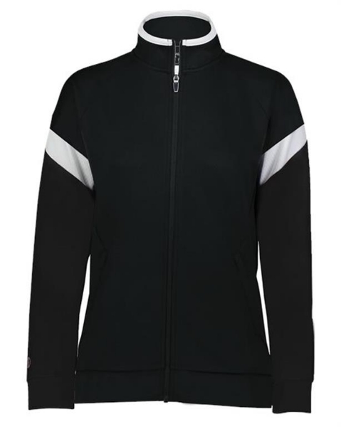 Holloway - Women's Limitless Full-Zip Jacket - 229779