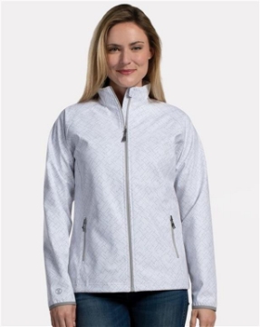 Holloway - Women's Featherlight Soft Shell Jacket - 229721