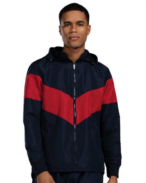 Holloway - Potomac Hooded Jacket - 229527