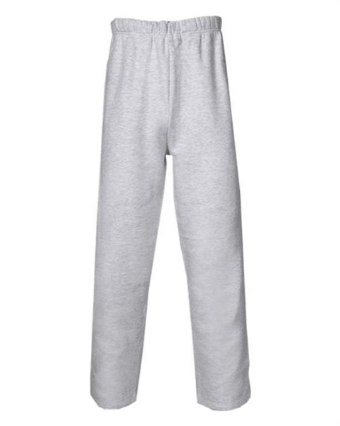 Badger - Youth Open-Bottom Sweatpants - 2277