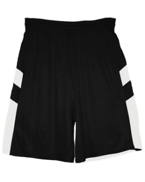 Alleson Athletic - Youth B-Pivot Rev. Shorts - 2266