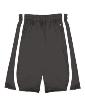 Alleson Athletic - Youth B-Core B-Slam Reversible Shorts - 2244