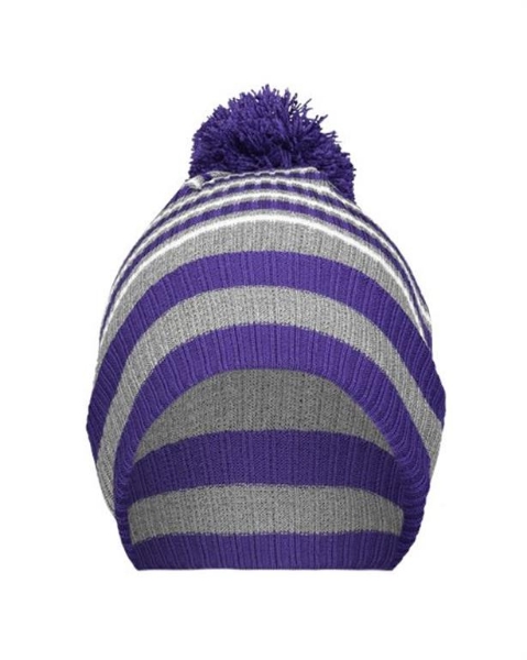 Holloway - 8 1/2" Spirit Pom Beanie - 223815