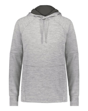 Athletic Grey Heather/ Iron