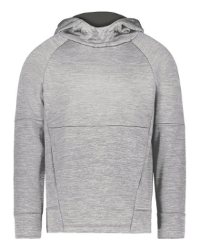 Athletic Grey Heather/ Iron