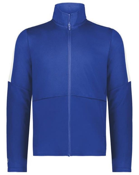 Holloway - Youth Crosstown Full-Zip Jacket - 223630