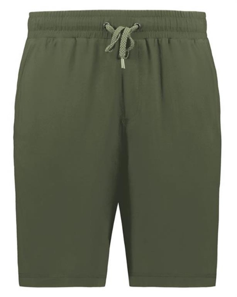 Holloway - Eco Revive™ Youth Ventura Soft Knit Shorts - 223604