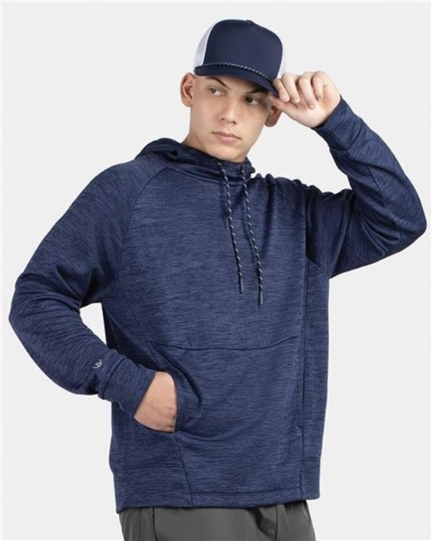 Holloway - All-Pro Performance Fleece Hooded Sweatshirt - 223580