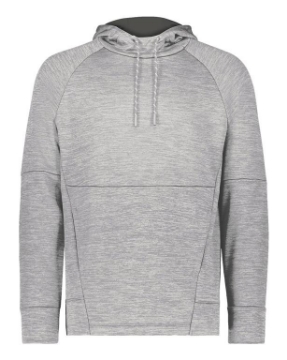 Athletic Grey Heather/ Iron