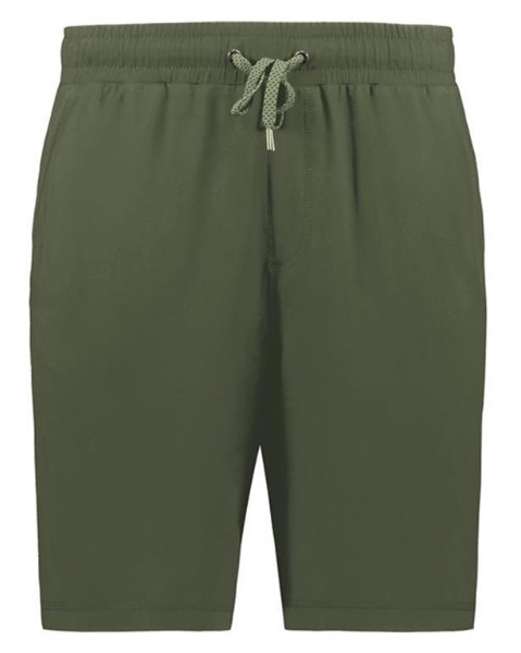 Holloway - Eco Revive™ Ventura Soft Knit Shorts - 223504