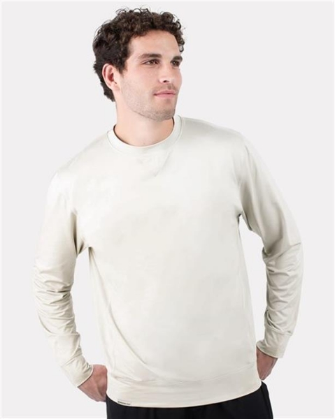 Holloway - Eco Revive™ Ventura Soft Knit Crew - 223503