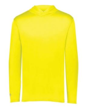 Safety Yellow