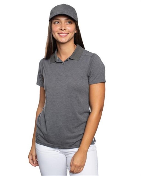 Holloway - Women's Repreve® Eco Polo - 222775