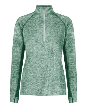 Dark Green Heather