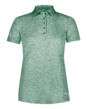 Dark Green Heather