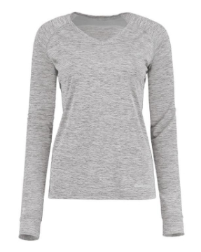 Athletic Grey Heather