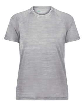 Athletic Grey Heather