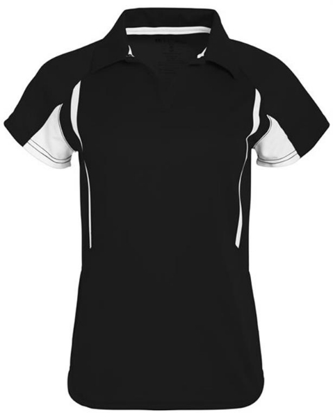 Holloway - Women's Two-Tone Avenger Polo - 222730