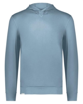 Holloway - Eco Revive™ Youth Ventura Soft Knit Hoodie - 222698