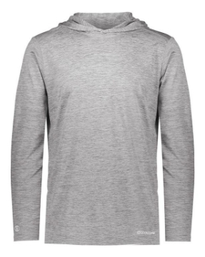 Athletic Grey Heather