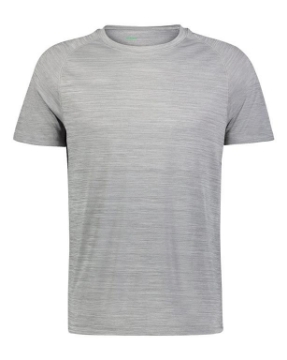 Athletic Grey Heather