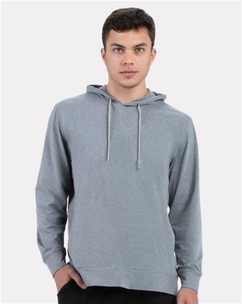 Holloway - Eco Revive™ Ventura Soft Knit Hoodie - 222598