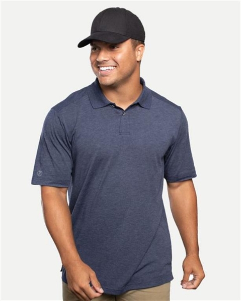 Holloway - Repreve® Eco Polo - 222575