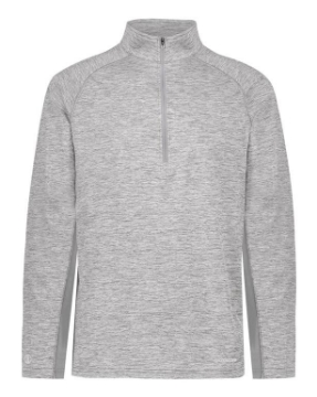 Athletic Grey Heather