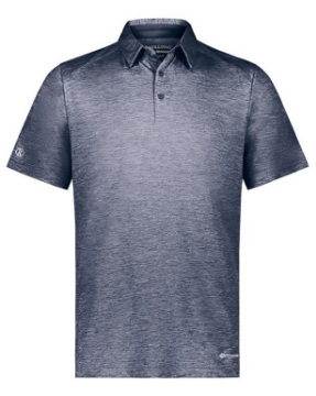 Holloway - Electrify CoolCore® Polo - 222572