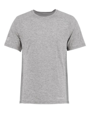 Athletic Grey Heather