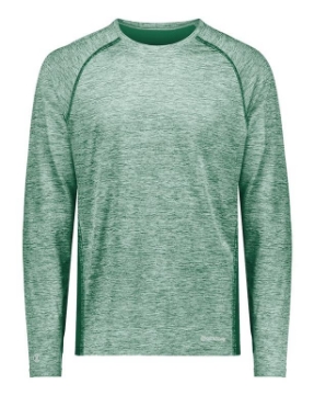 Dark Green Heather